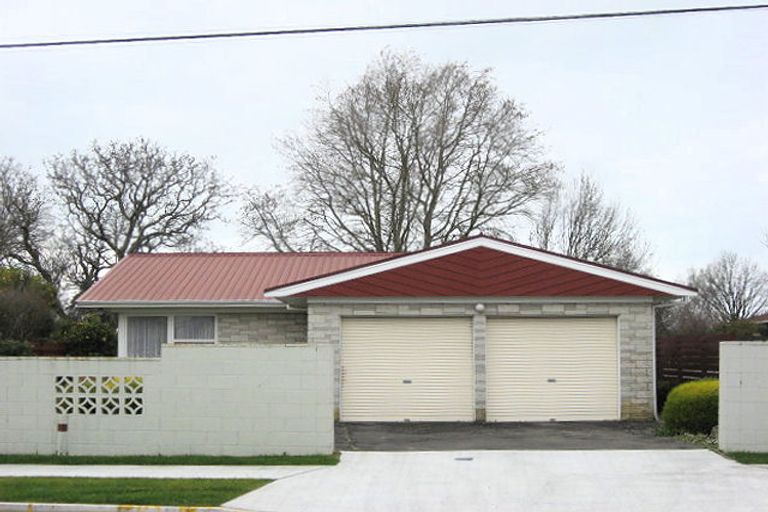 Photo of property in 511 Oliphant Road, Raureka, Hastings, 4120