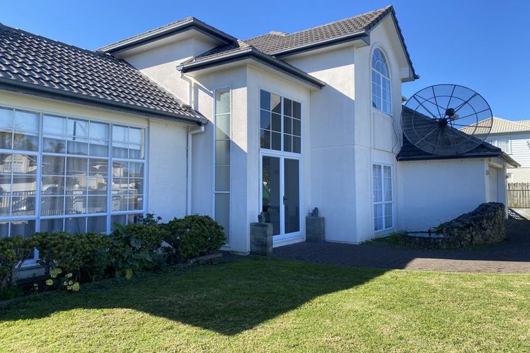 Photo of property in 9 Cantora Avenue, Northpark, Auckland, 2013