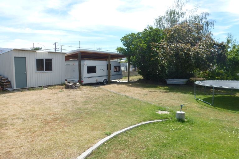 Photo of property in 143 Tarbert Street, Alexandra, 9320