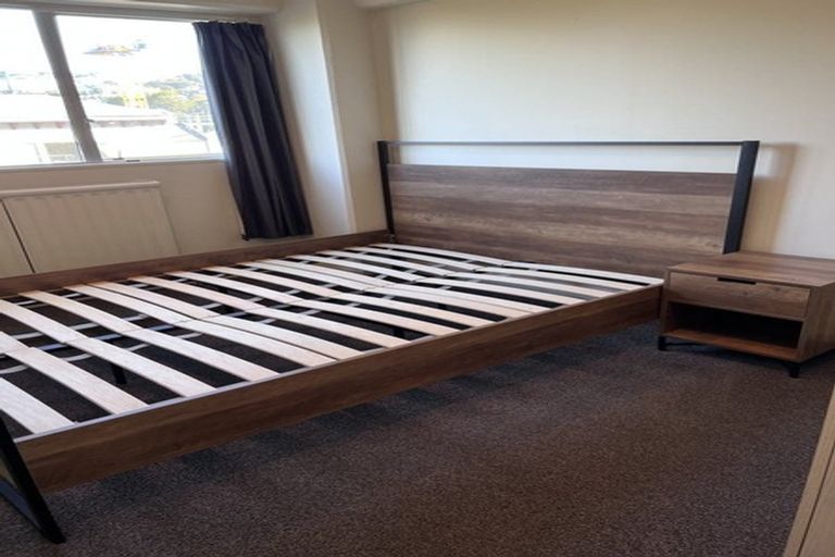 Photo of property in Capital Hill Apartments, 18/54 Hill Street, Thorndon, Wellington, 6011