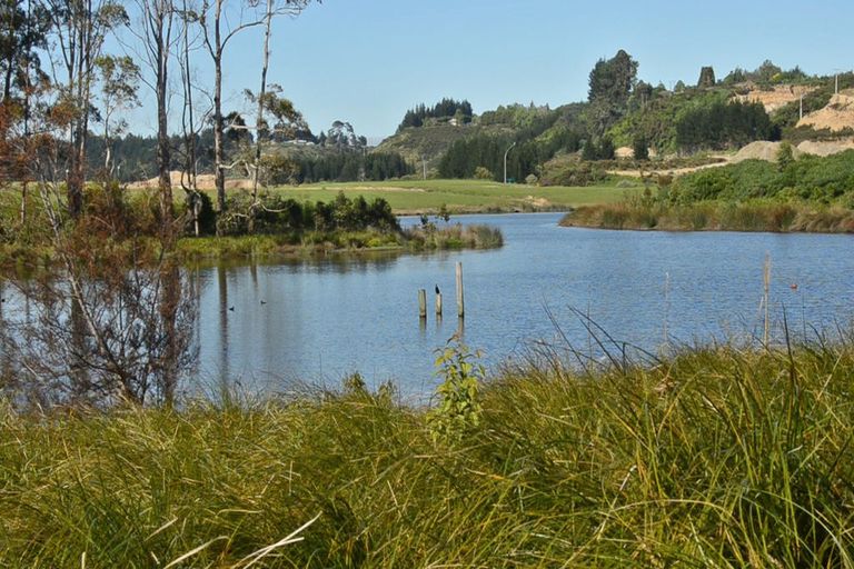 Photo of property in 4 Te Ataiti Lane, Pyes Pa, Tauranga, 3112