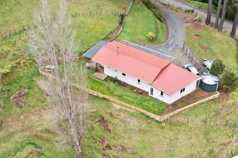 Photo of property in 1710 Kohumaru Road, Peria, Kaitaia, 0482