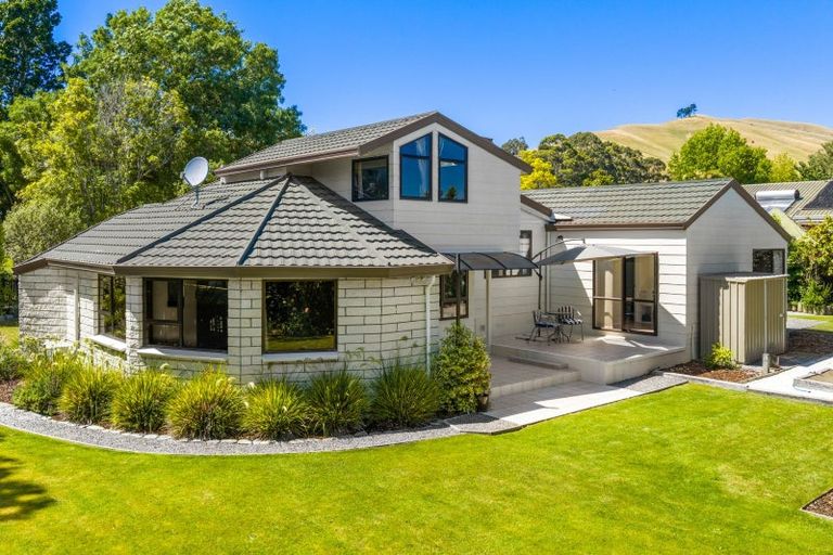 Photo of property in 10 Morrington Terrace, Witherlea, Blenheim, 7201