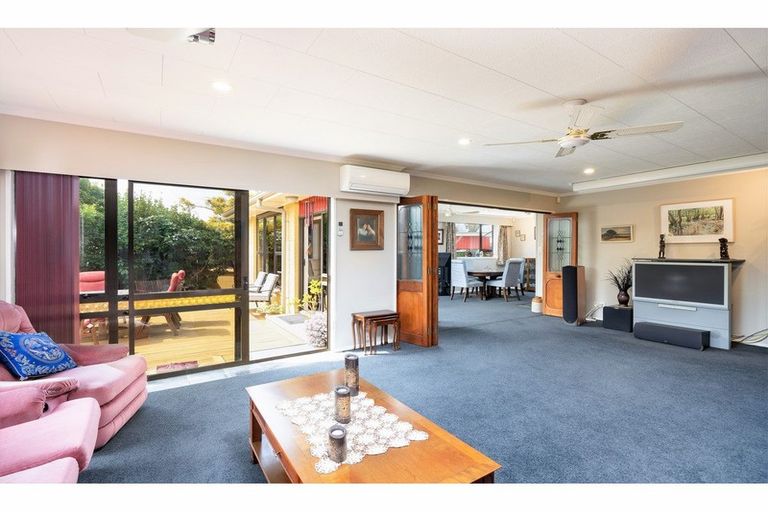 Photo of property in 10a Penelope Place, Casebrook, Christchurch, 8051