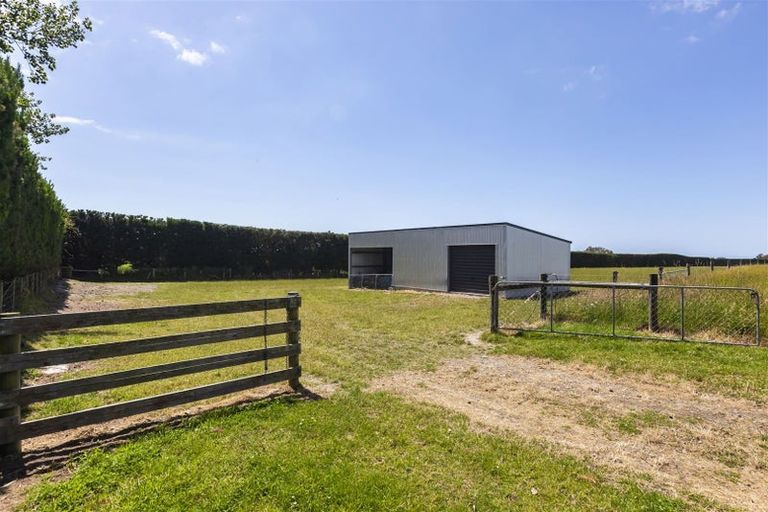 Photo of property in 256 Beatties Road, Ashley, Rangiora, 7477