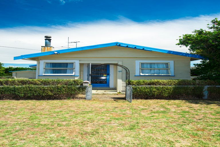 Photo of property in 123 Chalmers Road, Elgin, Gisborne, 4010