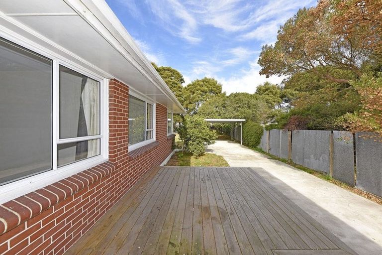 Photo of property in 178 Shortland Street, Aranui, Christchurch, 8061