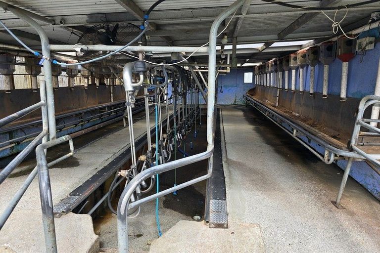 Photo of property in 189 Namu Road, Opunake, 4681