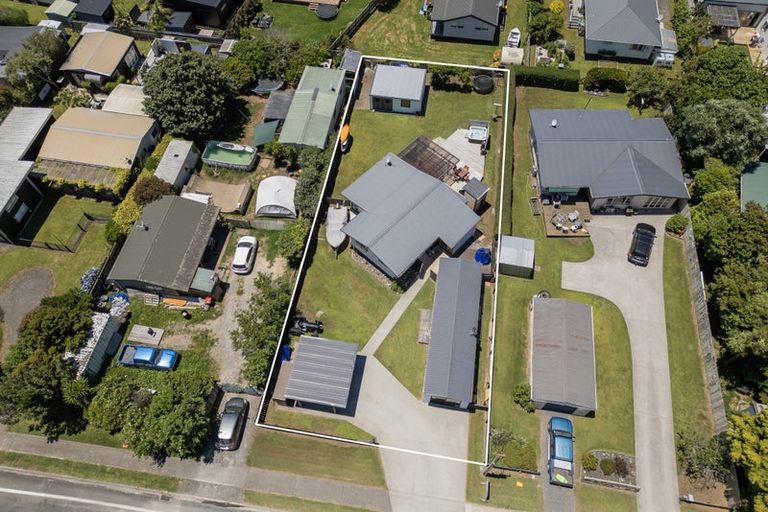 Photo of property in 354 Main Sh25 Road, Tairua, 3508