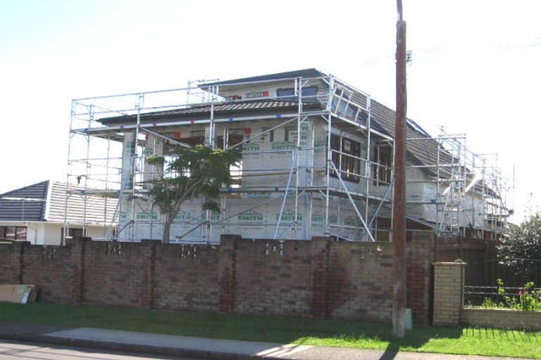 Photo of property in 2/16 Richard Avenue, Bucklands Beach, Auckland, 2014
