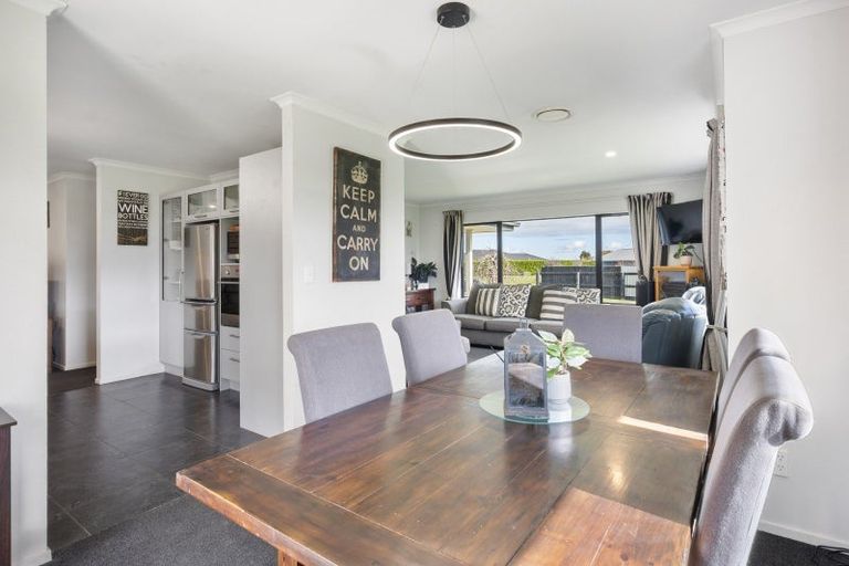 Photo of property in 146 Mount Taylor Drive, Feilding, 4775