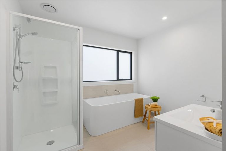 Photo of property in 4 Maru Terrace, Wharewaka, Taupo, 3330