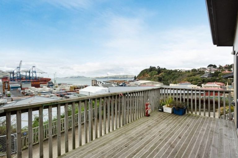 Photo of property in 22a Mount Street, Port Chalmers, 9023