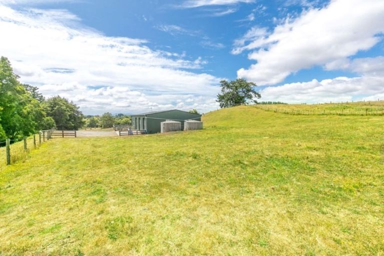 Photo of property in 37e Mangauika Road, Pirongia, Te Awamutu, 3876