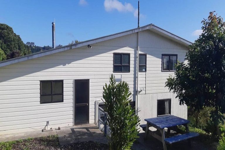 Photo of property in 67 Hillcrest Road, Kaikohe, 0405
