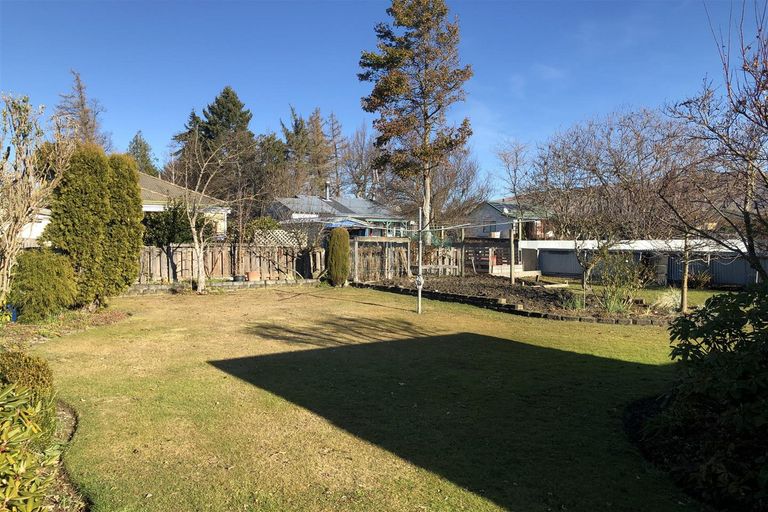 Photo of property in 55 Regent Street, Fairlie, 7925