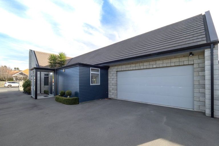 Photo of property in 21 Havelock Street, Ashburton, 7700