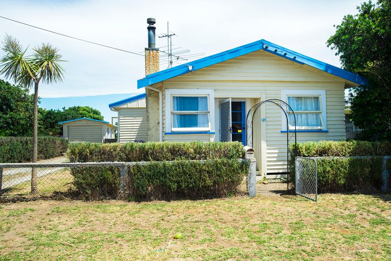 Photo of property in 123 Chalmers Road, Elgin, Gisborne, 4010