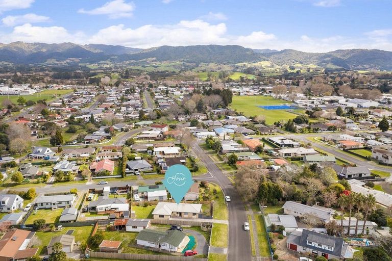 Photo of property in 10 Alexander Street, Katikati, 3129