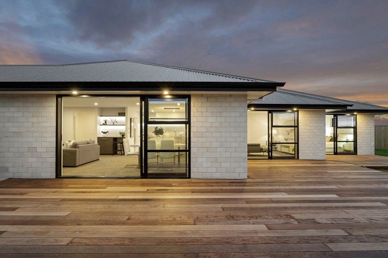 Photo of property in 63 Ebenezer Drive, Lincoln, 7608