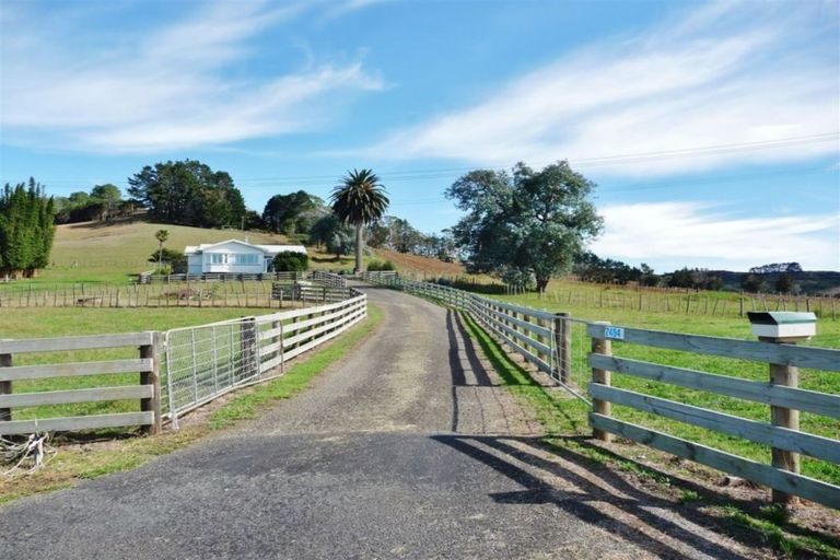 Photo of property in 2494 State Highway 10, Mangonui, 0494