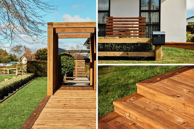 Photo of property in 15 Black Barn Lane, Bethlehem, Tauranga, 3110