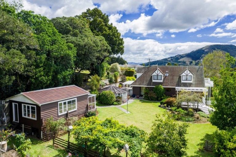 Photo of property in 102 Dip Road, Te Kamo, Whangarei, 0176