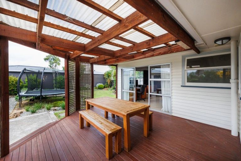 Photo of property in 23 Anglesey Place, Awapuni, Palmerston North, 4412
