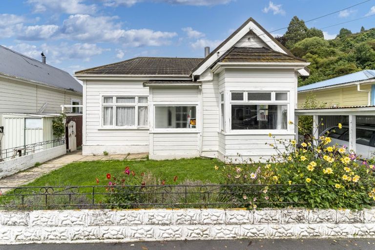 Photo of property in 39 Carr Street, North East Valley, Dunedin, 9010