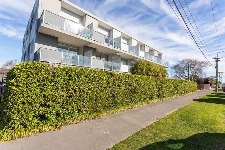 Photo of property in 5/468 Cashel Street, Linwood, Christchurch, 8011