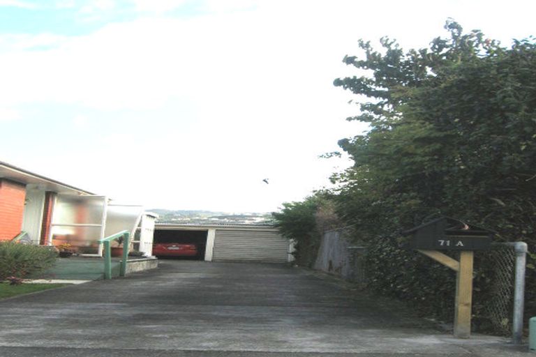 Photo of property in 71a Wai-iti Crescent, Woburn, Lower Hutt, 5010