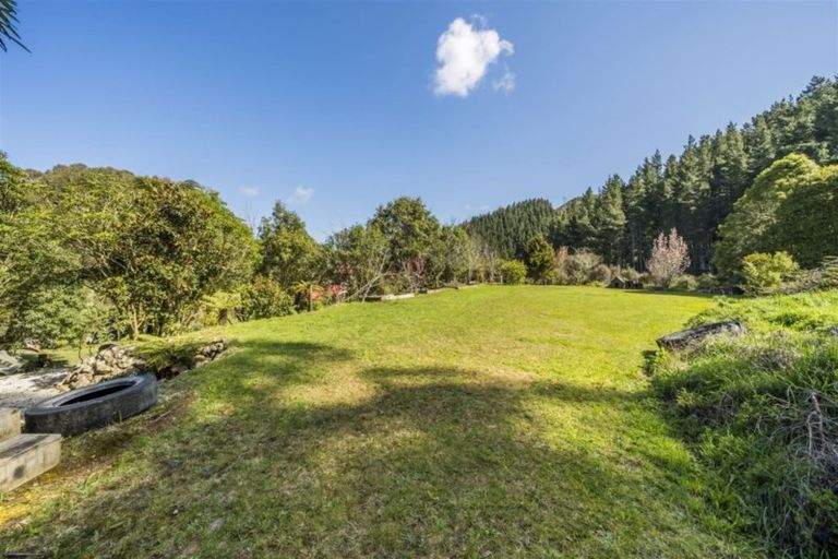 Photo of property in 740 Moonshine Hill Road, Moonshine Valley, Porirua, 5381