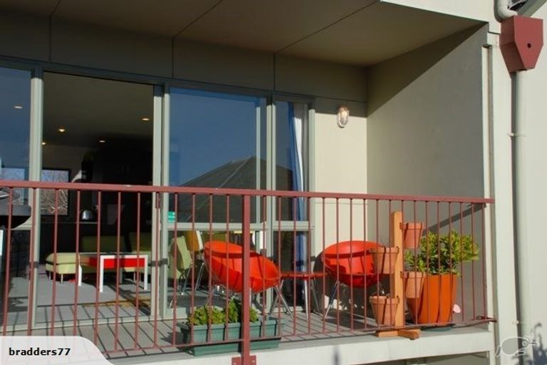 Photo of property in 34a Browning Street, Sydenham, Christchurch, 8023