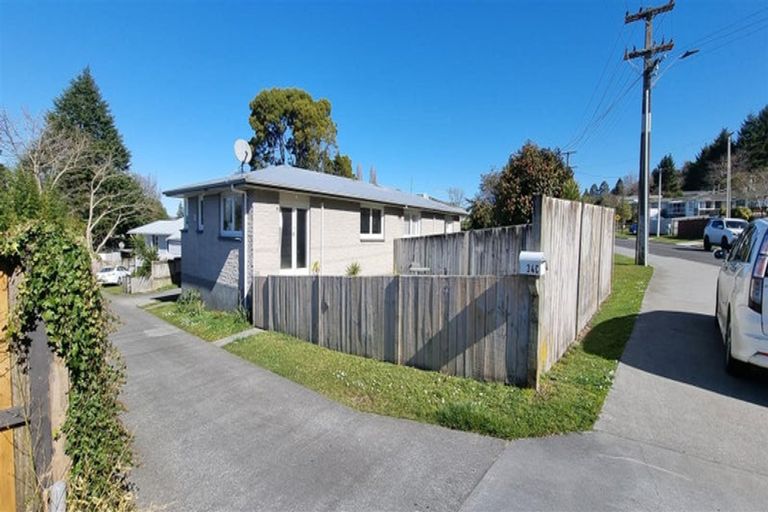 Photo of property in 34a Gordon Road, Western Heights, Rotorua, 3015
