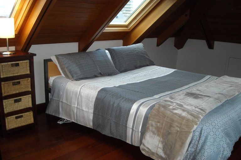 Photo of property in 6/32 Cashel Street, Christchurch Central, Christchurch, 8013