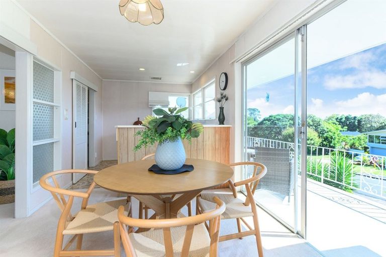 Photo of property in 15 Marywil Crescent, Hillcrest, Auckland, 0627