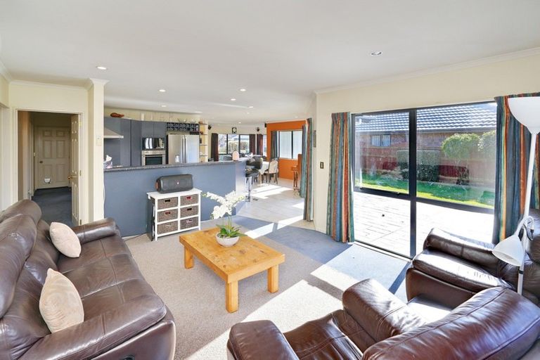 Photo of property in 14 Pascoe Drive, Woodend, 7610