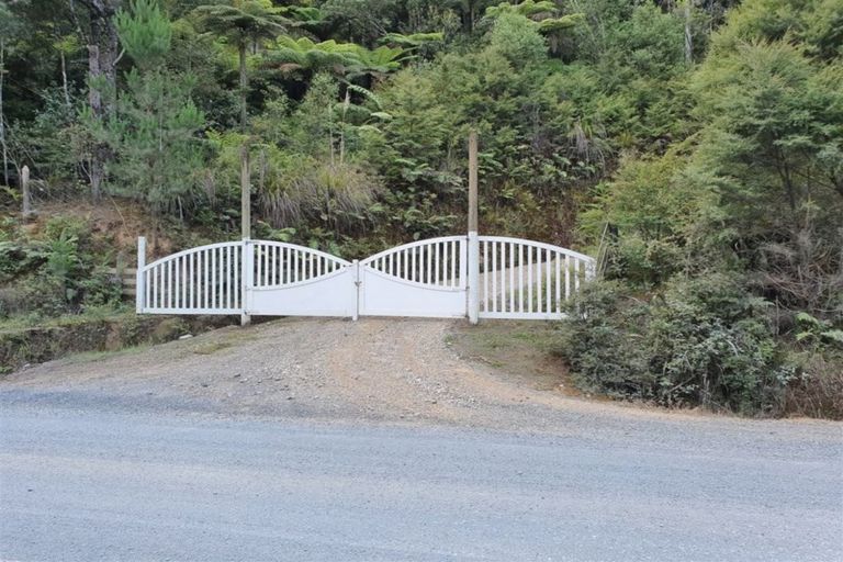 Photo of property in 600 Jubilee Road, Opuawhanga, Hikurangi, 0181