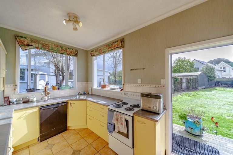 Photo of property in 40 Jellicoe Street, Waipukurau, 4200