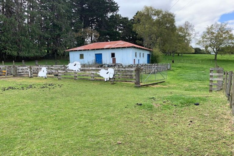 Photo of property in 524 Ngamoko Road, Norsewood, 4974