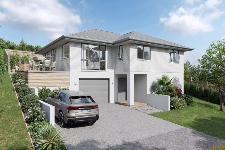 Photo of property in 11 Ti Tree Lane, Stanmore Bay, Whangaparaoa, 0932