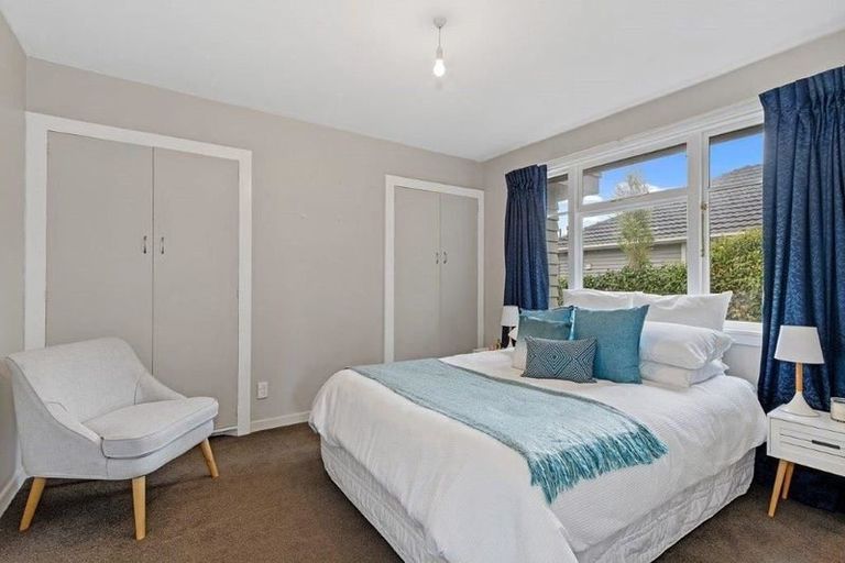 Photo of property in 225 Knowles Street, St Albans, Christchurch, 8052