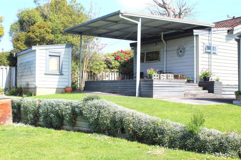 Photo of property in 36 Te Kumi Road, Te Kuiti, 3910
