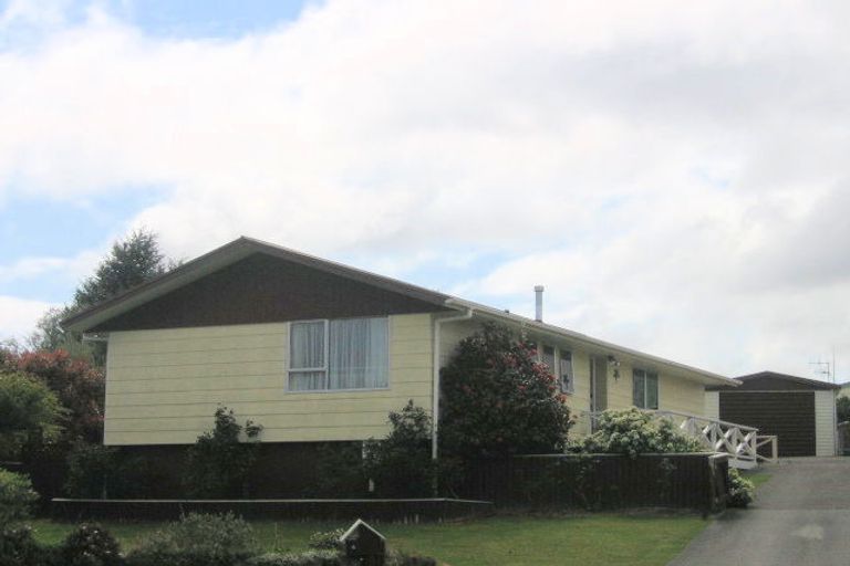 Photo of property in 4 Victoria Street, Richmond Heights, Taupo, 3330