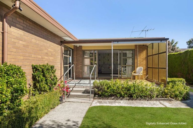 Photo of property in 7 Aranui Place, Gore, 9710