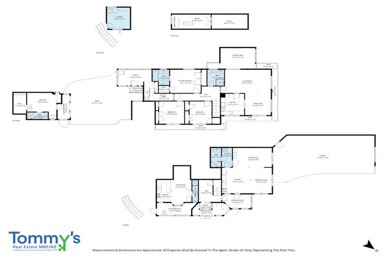 Photo of property in 25a Townsend Road, Miramar, Wellington, 6022