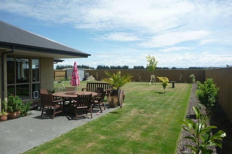 Photo of property in 206 Brookside Road, Rolleston, 7614