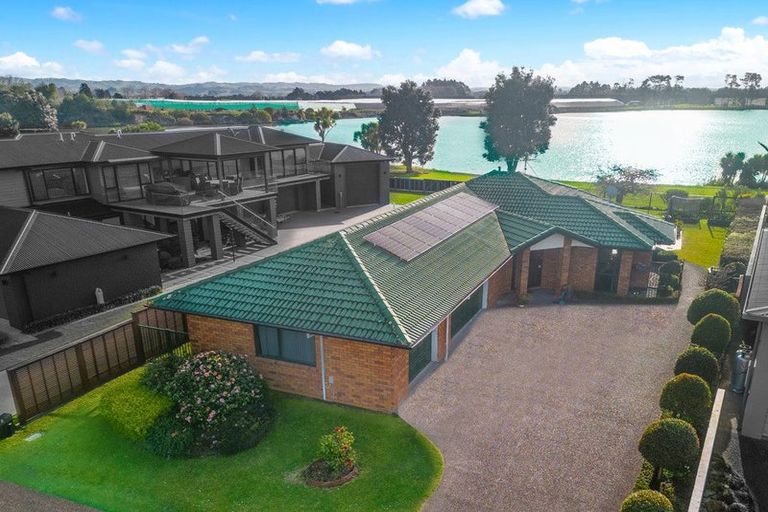 Photo of property in 39 Elsie Drive, Waiuku, 2123