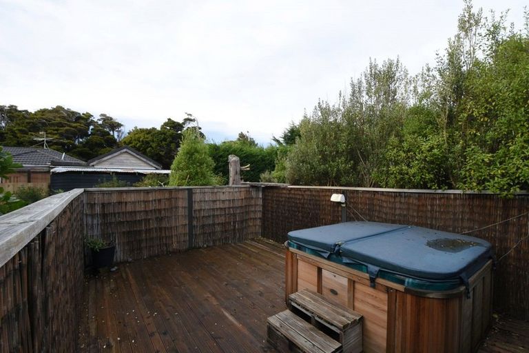 Photo of property in 78 Matua Road, Otatara, Invercargill, 9879