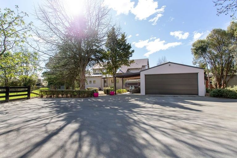 Photo of property in 41 Kingcraft Drive, Prebbleton, Christchurch, 7676